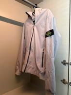 Stone Island softshell maat S grijs, Ophalen of Verzenden, Zo goed als nieuw