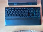 Razer BlackWidow V3 Pro | Nieuwstaat | Yellow switches, Computers en Software, Toetsenborden, Multimediatoetsen, Ophalen of Verzenden