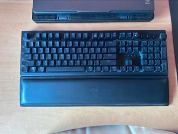 Razer BlackWidow V3 Pro | Nieuwstaat | Yellow switches beschikbaar voor biedingen