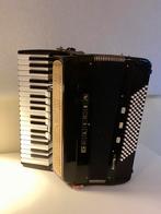 Delicia Carmen 3, Muziek en Instrumenten, Accordeons, Ophalen, Gebruikt, Toetsaccordeon, 96-bas