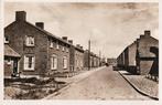 Numansdorp - Klaaswaal  - Orangestraat - Fotokaart, Verzamelen, Ophalen of Verzenden, 1920 tot 1940, Gelopen, Zuid-Holland
