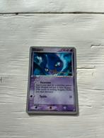 Zeldzame pokemon kaart Shuppet 2007, Verzenden, Nieuw, Losse kaart, Foil