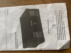 Honeywell Brandkast - Documentenkoffer, Ophalen of Verzenden, Zo goed als nieuw, Brandkast