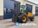 JCB 930 Off-Road forklift - Ruwterrein heftruck -Bouwjaar 20, 3000 tot 4000 kg, Diesel, Ruwterrein, JCB
