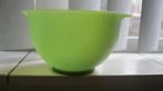1 groene 1 liter Ikea maatkan / mengkom, plastic, Overige materialen, Gebruikt, Ophalen of Verzenden, Kom(men)