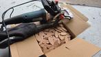 Lamello frees met doos lamello's, Doe-het-zelf en Verbouw, Gereedschap | Overige machines, Ophalen