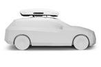 Thule Motion 3 XL WIT 500 ltr. dakkoffer Exclusief!, Ophalen, Thule Sweden AB, Nieuw, Borggatan 5, 335 73 Hillerstorp, Zweden