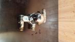 Thermostaatkraan RADA Thermoscopic 320, Ophalen, Gebruikt, Chroom, Douche