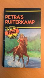 Petra’s ruiterkamp - Tulla Hagström, Ophalen of Verzenden