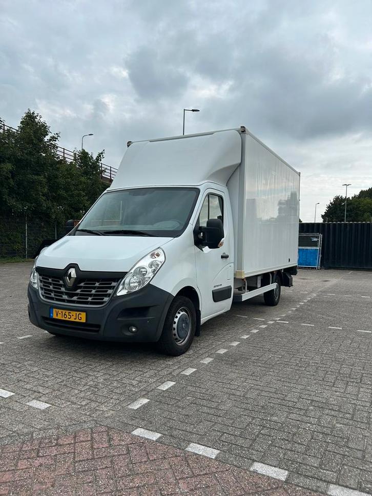Verhuisservice & transport - Demontage en montage mogelijk, Diensten en Vakmensen, Verhuizers en Opslag, Verhuizen binnen Nederland