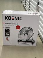 Koenic Floor Fan, Witgoed en Apparatuur, Ophalen of Verzenden, Zo goed als nieuw