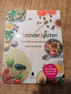 Alexandra Besel - Met zonder gluten (nieuw!), Hoofdgerechten, Ophalen of Verzenden, Zo goed als nieuw, Alexandra Besel
