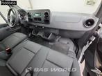 Mercedes eSprinter 312 L2H2 100% Elektrisch 55kWh 168km WLTP, Auto's, Automaat, Stof, Gebruikt, 116 pk
