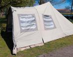 Redwood 4 persoons tent, Ophalen, Gebruikt, Tot en met 4