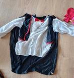 Verkleedkleding superheld of cowboy, Ophalen of Verzenden, Zo goed als nieuw, 122 t/m 128, Jongen of Meisje