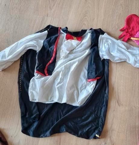 Verkleedkleding superheld of cowboy, Kinderen en Baby's, Carnavalskleding en Verkleedspullen, Zo goed als nieuw, Jongen of Meisje