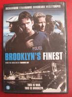 Brooklyn's Finest (2009), Vanaf 16 jaar, Ophalen of Verzenden, Zo goed als nieuw, Actie