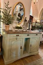 Antiek dressoir, toonbank perfect voor in een winkel, IL Fienile, Ophalen of Verzenden, Info@iLfienile.nl, Hoofdstaat 15 de steeg