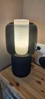 IKEA Symfonisk Sonos Lamp - Perfecte combinatie!, Ophalen, Glas, Zo goed als nieuw, Minder dan 100 cm