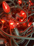 Vlammende Kerstverlichting - 20 Lampjes Nieuw, Ophalen of Verzenden, Zo goed als nieuw