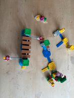 Lego Super Mario, Ophalen of Verzenden, Zo goed als nieuw