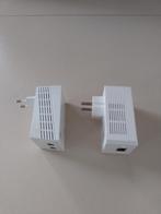 Wifi versterker, Computers en Software, Powerlines, Ophalen of Verzenden, Zo goed als nieuw