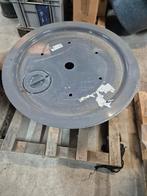 2 Fonteinbakken – 1 met deksel & 1 zonder – op = op!, Tuin en Terras, Vijvers, Ophalen, Gebruikt, Kerkdriel, A2koi