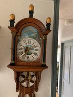 Antieke Schippertjesklok, Antiek en Kunst, Antiek | Klokken, Ophalen