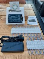 LED-verlichtingsset met geavanceerde dimmer– Compleet pakket, Ophalen of Verzenden, Zo goed als nieuw, Aluminium, Broedkooi of Kweekkooi