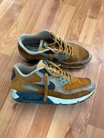 Nike Air Max 90 - 4 paar - Maat 43- 44, Ophalen of Verzenden, Gedragen, Zwart, Sneakers of Gympen
