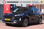 FORD Kuga 2.5 PHEV e-CVT *Titanium* | Trekhaak | Carplay | C, Automaat, Stof, Gebruikt, 4 cilinders