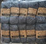 20x 50gr
Scheepjes Stonewashed Acryl breigaren haakgaren, 33 - 40 uur, Overige vormen