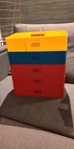 Lego Vintage en Dacta Opbergvakken Sorteerbakken bakken, Ophalen of Verzenden, Zo goed als nieuw