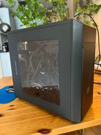 Game pc GTX 1050 TI + i5 8400/1TB HDD/180GB SSD/16GB Ram, Computers en Software, Desktop Pc's, Ophalen, Gebruikt, HDD, 2 tot 3 Ghz