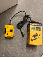 DeWALT DCB500 -QS, Ophalen, Zo goed als nieuw