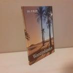 Ds. P. Blok: Woestijnklanken., Boeken, Ophalen of Verzenden, Gelezen, Christendom | Protestants