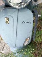 BTC Riva Luxury scooter, Ophalen, Gebruikt, Benzine, Overige merken