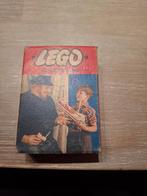 Vintage Lego Jaren 60 in de OVP zie de foto's, Antiek en Kunst, Antiek | Speelgoed, Ophalen of Verzenden