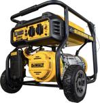DeWalt benzine aggregaat, type DXGNP30E, 230V, Ophalen of Verzenden, Nieuw
