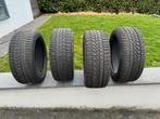 Tesla Model 3 Continental Winterbanden 18 inch, Auto-onderdelen, Banden en Velgen, Ophalen, 18 inch, Gebruikt, Winterbanden
