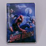 DLP - Marvel - Summer of Super Heroes - Spider Man pin, Ophalen of Verzenden, Overige figuren, Zo goed als nieuw, Beeldje of Figuurtje