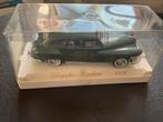 Chrysler Windsor Modelauto 1:43 - Koepelbeurs Editie, Hobby en Vrije tijd, Modelauto's | 1:43, Ophalen, Zo goed als nieuw, Auto