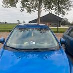 Chevrolet Aveo 1.4 5D 2012 Blauw ltz, Auto's, Voorwielaandrijving, Stof, 4 cilinders, Blauw