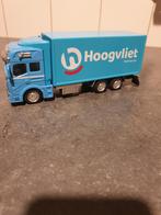 Vrachtwagen supermarkt Hoogvliet, Ophalen of Verzenden