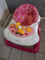 Qute loopstoel, Ophalen, Gebruikt