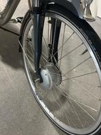 Gazelle Orange Xtra Innergy Damesfiets - Zeer Netjes!, Fietsen en Brommers, Elektrische fietsen, Ophalen of Verzenden, Zo goed als nieuw