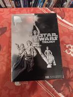 Star Wars Trilogy DVD Boxset, Vanaf 12 jaar, Ophalen of Verzenden, Zo goed als nieuw, Science Fiction en Fantasy