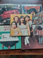 5 Originele Frank Zappa & Mothers of Invention LP's, Ophalen of Verzenden, Gebruikt, 12 inch
