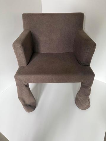 VIP chair Marcel Wanders voor MOOOI beschikbaar voor biedingen