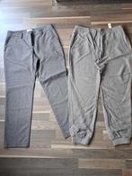 Broek mt 40, Brax, Zara, Ophalen of Verzenden, Zo goed als nieuw, Maat 38/40 (M), Lang